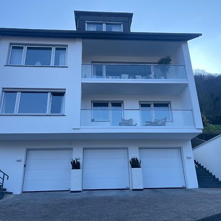 Gaestehaus Paulina Cochem Exterior foto