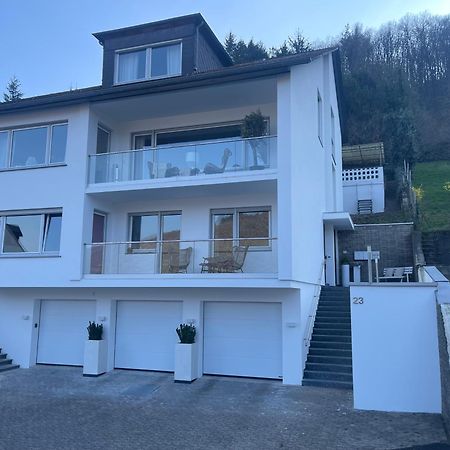 Gaestehaus Paulina Cochem Exterior foto